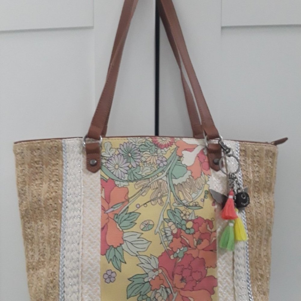 Sakroots Handbag